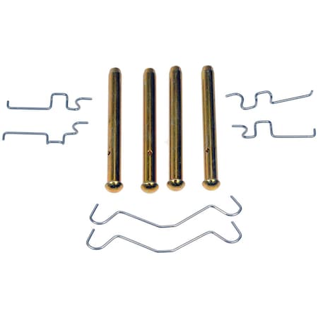 Dorman DISC BRAKE HDW KIT HW13373